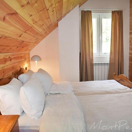 Apartment Mont Peace Kolaşin Dış mekan fotoğraf