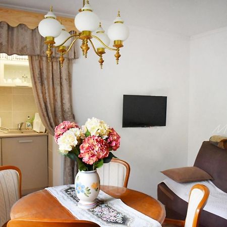 Apartment Mont Peace Kolaşin Dış mekan fotoğraf