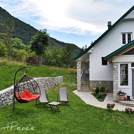 Apartment Mont Peace Kolaşin Dış mekan fotoğraf