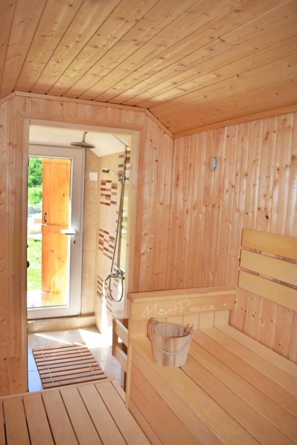 Apartment Mont Peace Kolaşin Dış mekan fotoğraf