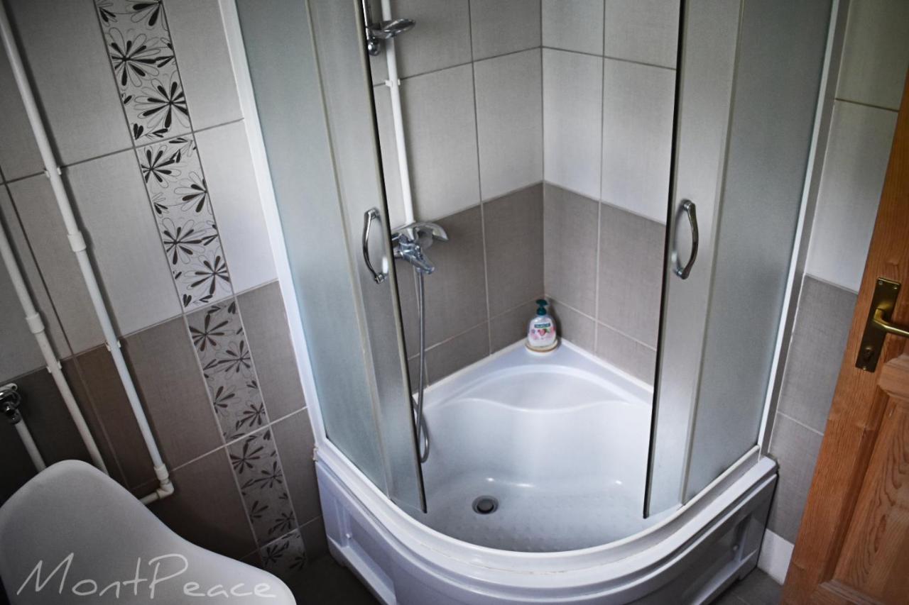 Apartment Mont Peace Kolaşin Dış mekan fotoğraf