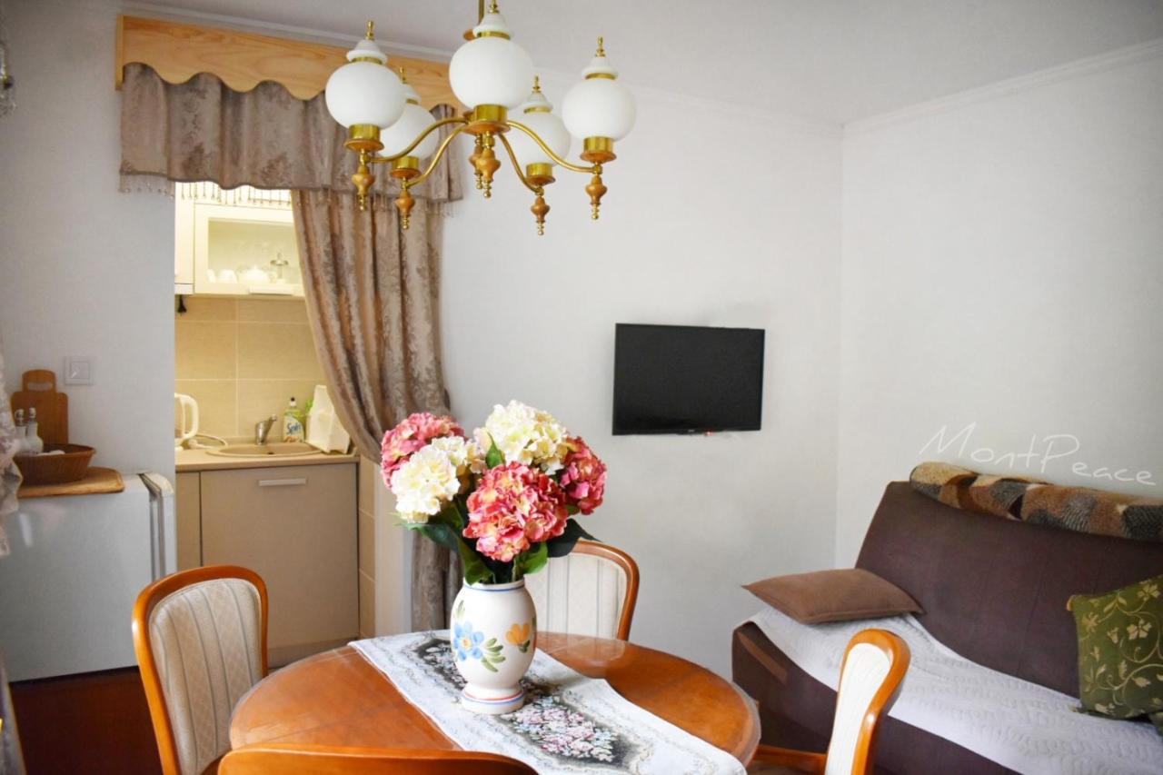 Apartment Mont Peace Kolaşin Dış mekan fotoğraf