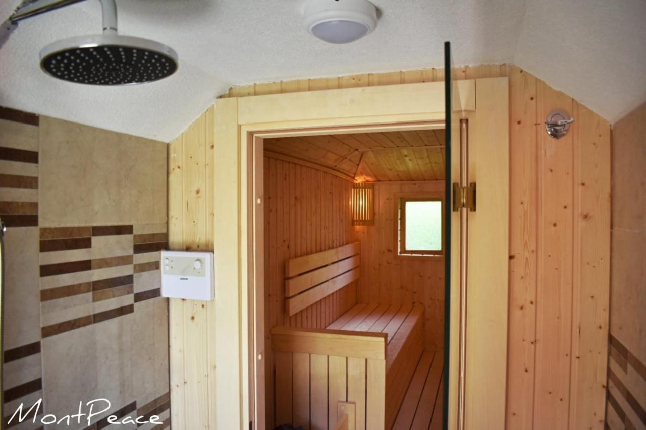Apartment Mont Peace Kolaşin Dış mekan fotoğraf